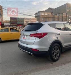 هيونداي سانتافي